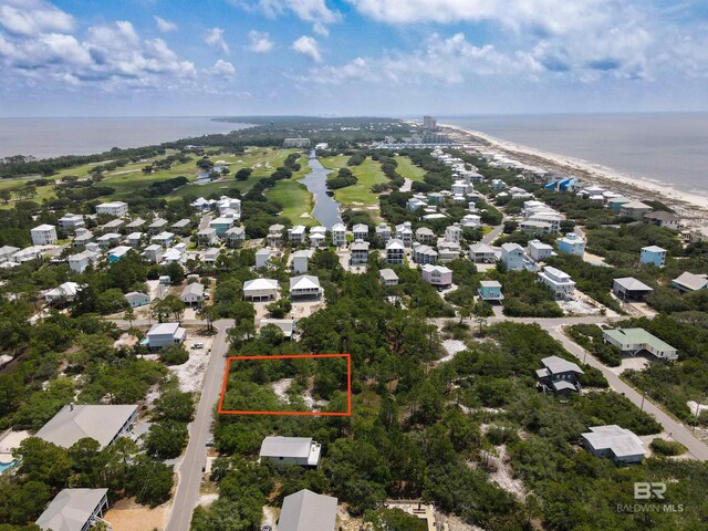 LOT7 Driftwood Dr, Gulf Shores, AL 36542