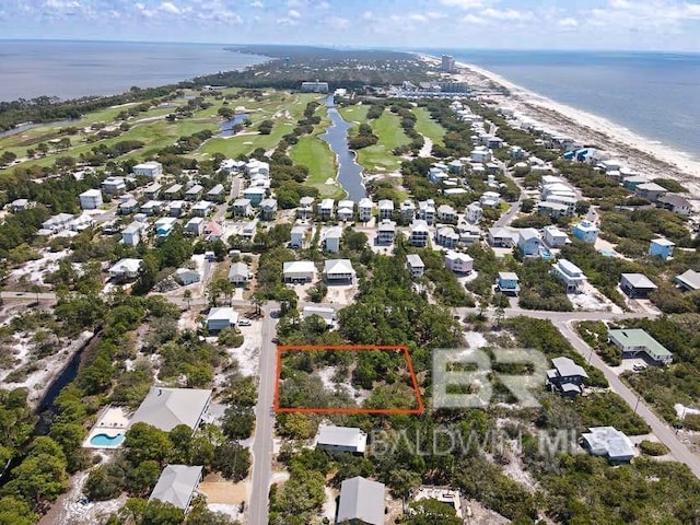 LOT7 Driftwood Dr, Gulf Shores, AL 36542