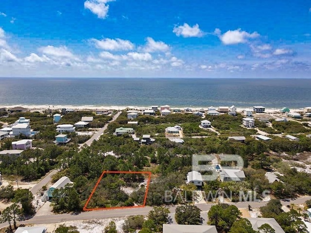 LOT7 Driftwood Dr, Gulf Shores, AL 36542