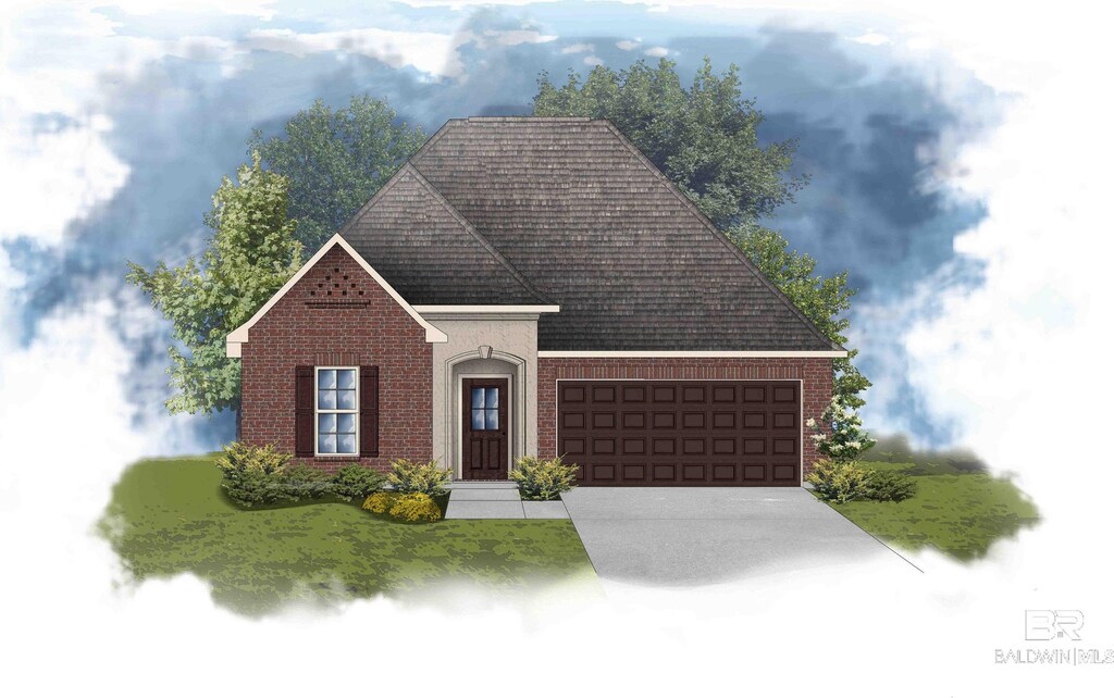 1574 Fenton Cir, Foley, AL 36535 - a file