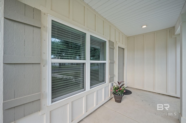 24154 Veranda Cir, Elberta, AL 36530 - view of patio / terrace