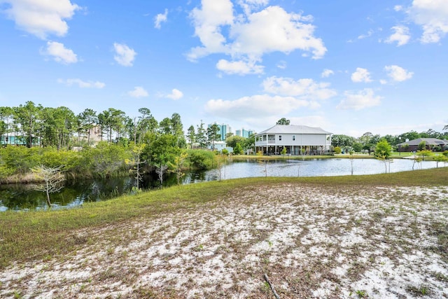 26498 Carondelette Dr, Orange Beach, AL 36561 - water view