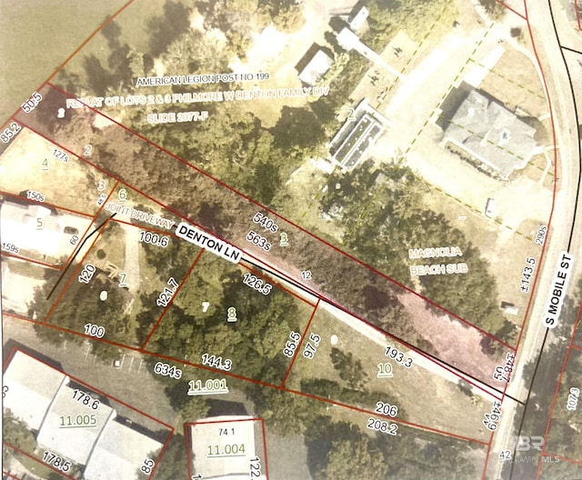 0 S Mobile St, Fairhope, AL 36532