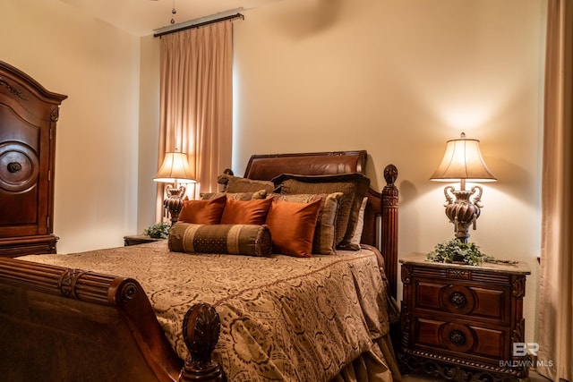 1430 Regency Rd Unit J302, Gulf Shores, AL 36542 - view of bedroom