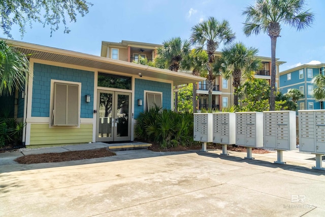 1430 Regency Rd Unit J302, Gulf Shores, AL 36542 - view of front facade