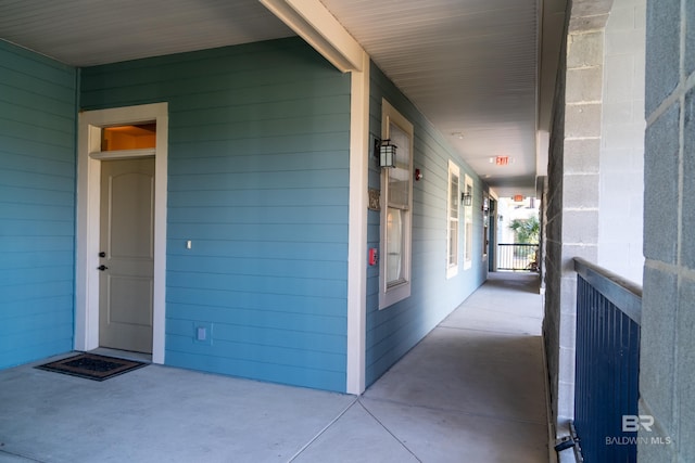 1430 Regency Rd Unit J302, Gulf Shores, AL 36542 - entrance to property featuring covered porch