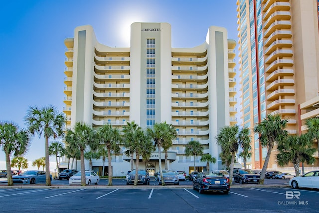 26750 Perdido Beach Blvd Unit 603, Orange Beach, AL 36561 - view of building exterior