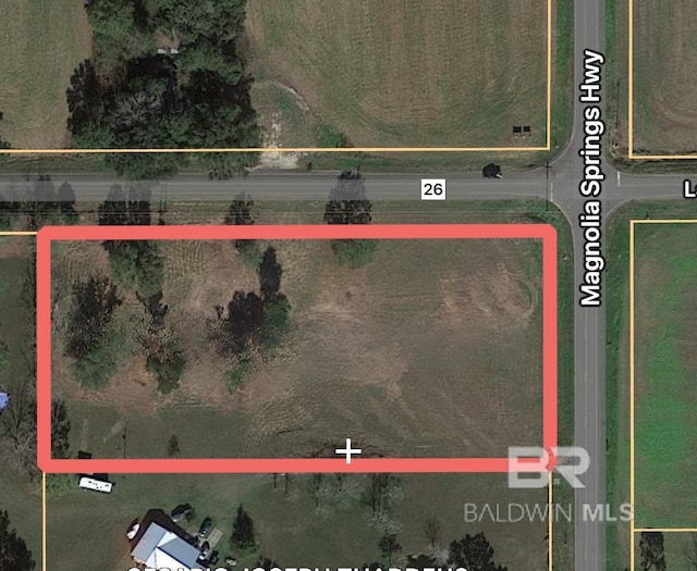 14700 County Road 26, Foley, AL 36535