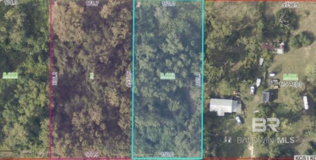 0 Engel Ln, Foley, AL 96535
