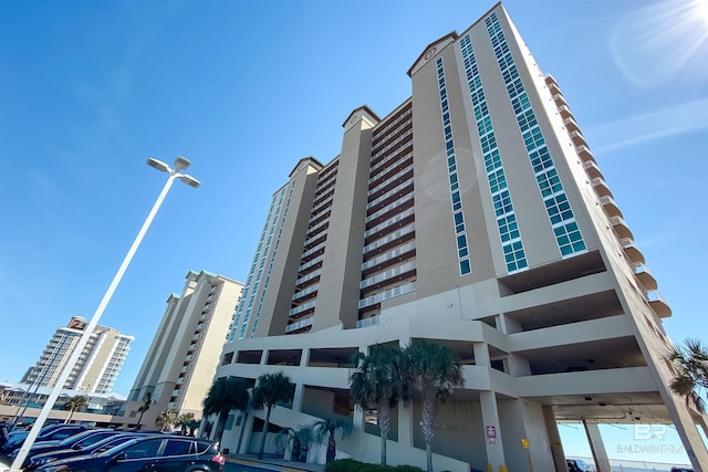 931 W Beach Blvd Unit 608, Gulf Shores, AL 36542 - view of property