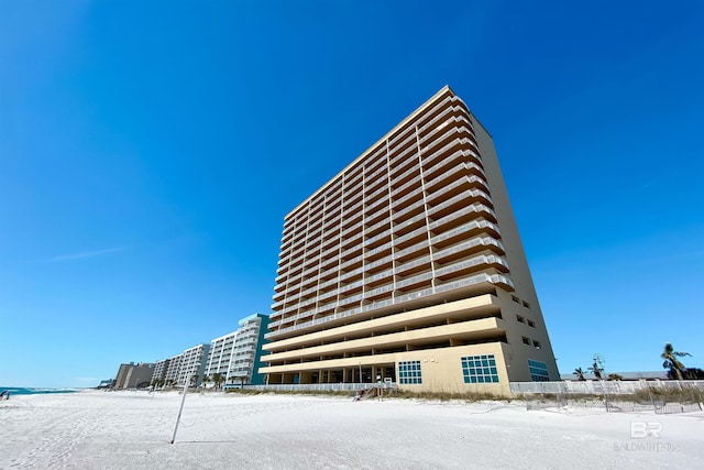 931 W Beach Blvd Unit 608, Gulf Shores, AL 36542 - view of property