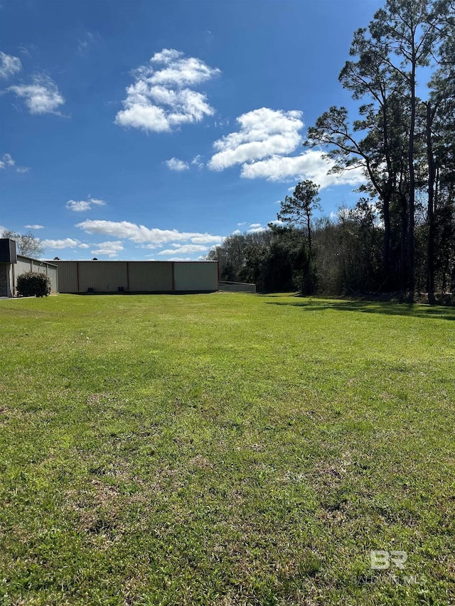 Silverhill Ave, Robertsdale AL, 36567 land for sale