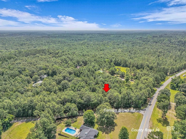 3ACRES County Road 39, Stapleton, AL 36578