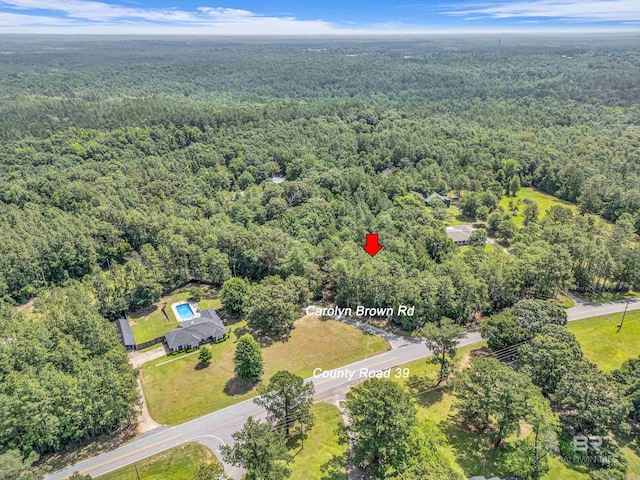 3ACRES County Road 39, Stapleton, AL 36578