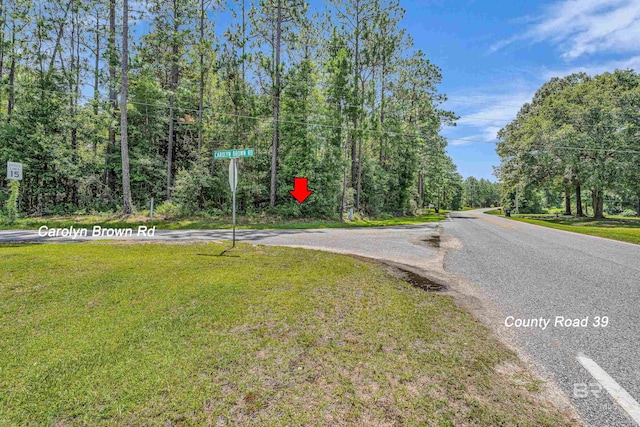 3ACRES County Road 39, Stapleton, AL 36578