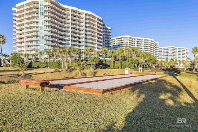 28105 Perdido Beach Blvd Unit C-314, Orange Beach, AL 36561 - view of property's community