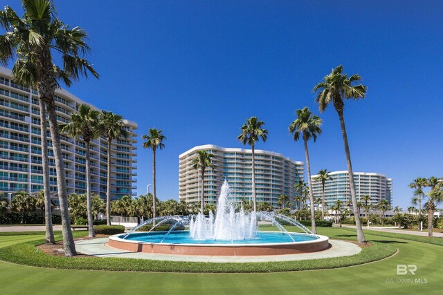28105 Perdido Beach Blvd Unit C-314, Orange Beach, AL 36561 - view of surrounding community