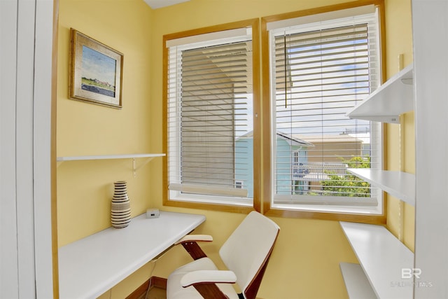 7166 Sharp Reef, Pensacola, FL 32507 - view of office area