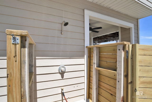 7166 Sharp Reef, Pensacola, FL 32507 - exterior view
