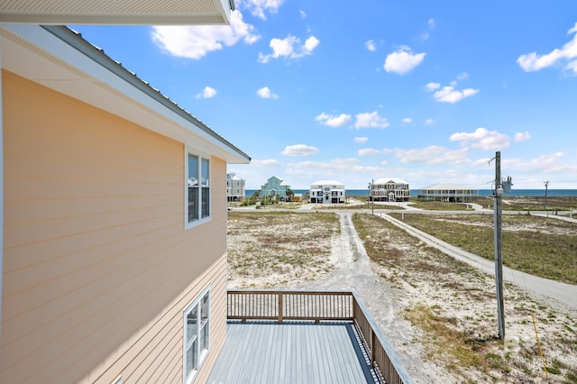 2024 W Beach Blvd, Gulf Shores, AL 36542 - view of yard