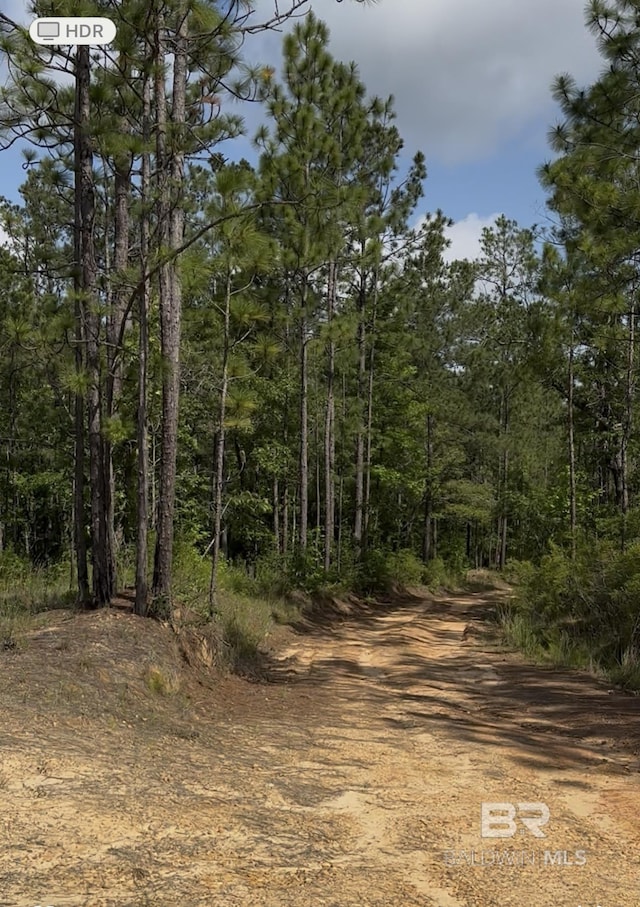0 George Thomley Rd, Perdido, AL 36562