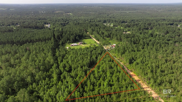0 Parker Ln, Robertsdale, AL 36567