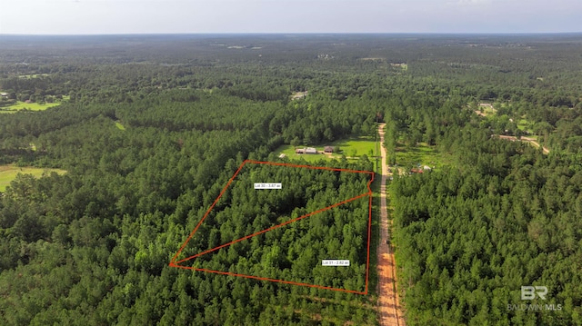 0 Parker Ln, Robertsdale, AL 36567