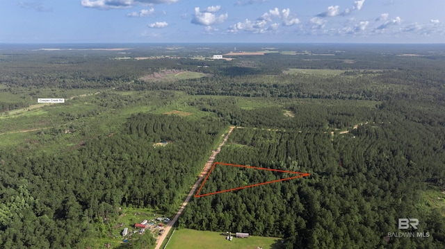 0 Parker Ln, Robertsdale, AL 36567