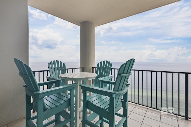 Listing photo 2 for 23450 Perdido Beach Blvd Unit 2605, Orange Beach AL 36561