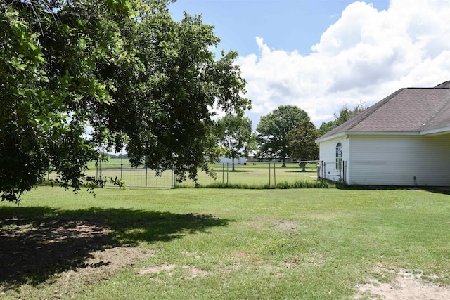 11151 Colvin Ln, Daphne, AL 36526 - view of yard