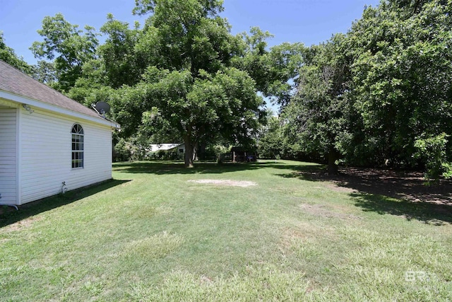 11151 Colvin Ln, Daphne, AL 36526 - view of green lawn