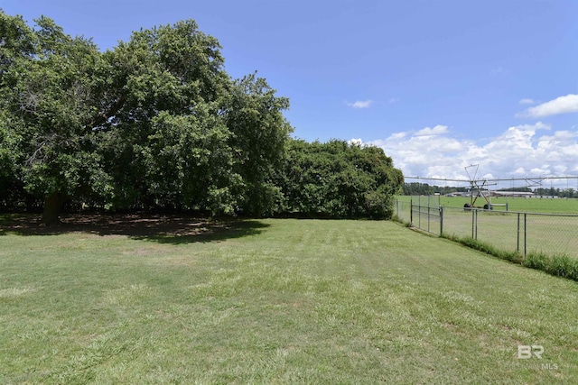 11151 Colvin Ln, Daphne, AL 36526 - view of yard