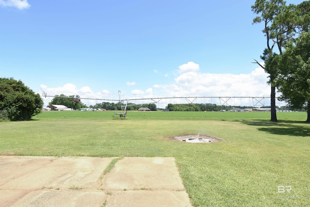 11151 Colvin Ln, Daphne, AL 36526 - view of grassy yard