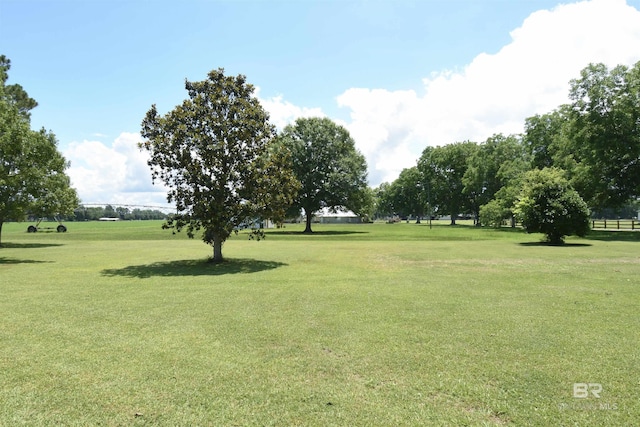 11151 Colvin Ln, Daphne, AL 36526 - surrounding community featuring a yard