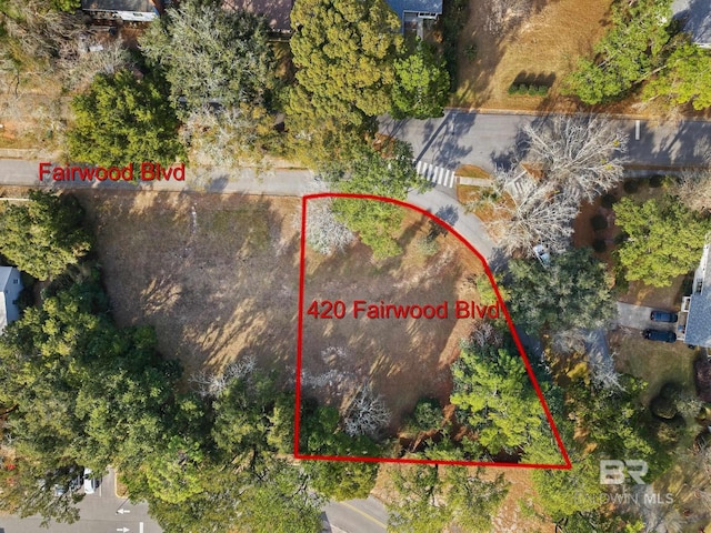 420 Fairwood Blvd, Fairhope AL, 36532 land for sale