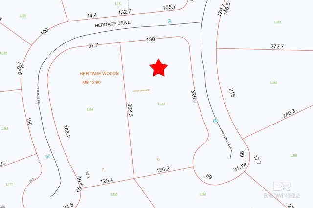 1700 Twisted Oak Cir, Gulf Shores, AL 36542
