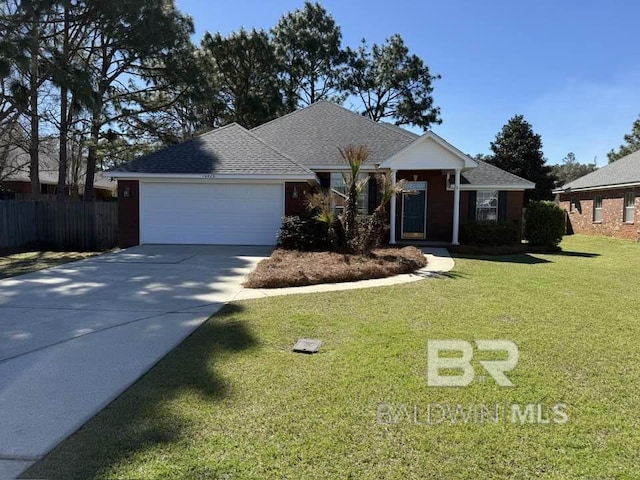 10428 S Side Loop, Fairhope AL, 36532, 3 bedrooms, 2 baths house for sale