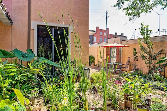 51 N Jackson St Unit A, Mobile, AL 36602 - view of yard