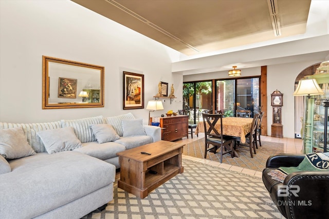 51 N Jackson St Unit A, Mobile, AL 36602 - view of living room