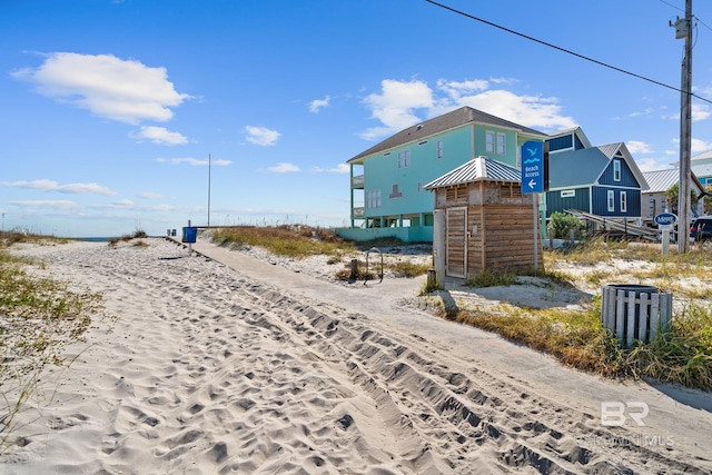1524 W Beach Blvd Unit 506, Gulf Shores, AL 36542 - exterior space