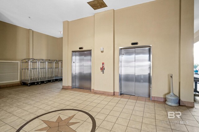 1524 W Beach Blvd Unit 506, Gulf Shores, AL 36542 - view of building lobby
