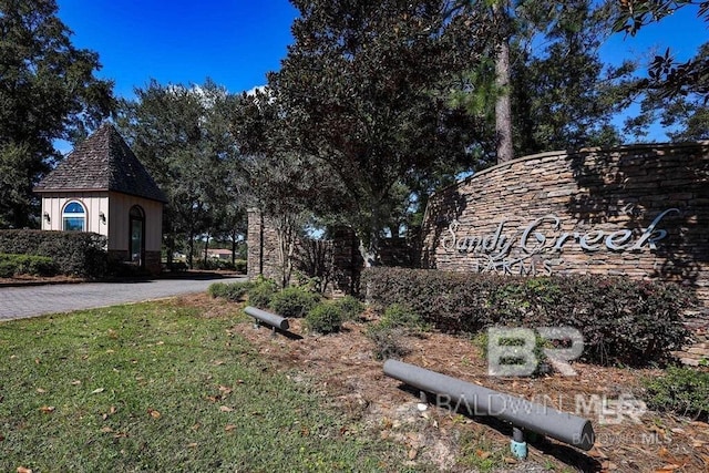 12541 Balsam Creek Dr, Elberta, AL 36530