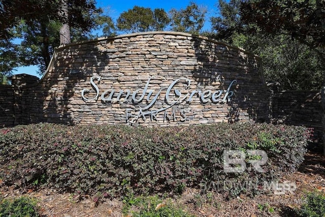 12541 Balsam Creek Dr, Elberta, AL 36530