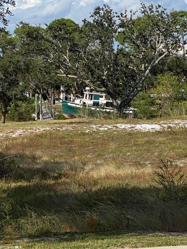 0 Ono Blvd, Orange Beach AL, 36561 land for sale