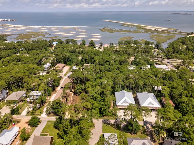1408 Oleander Ln, Dauphin Island, AL 36528