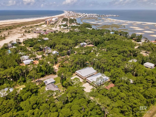 1408 Oleander Ln, Dauphin Island, AL 36528