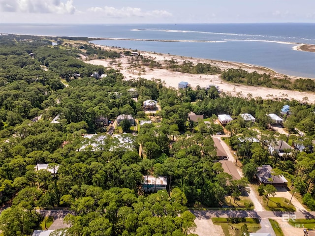 1408 Oleander Ln, Dauphin Island, AL 36528