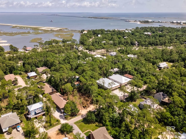 1408 Oleander Ln, Dauphin Island, AL 36528