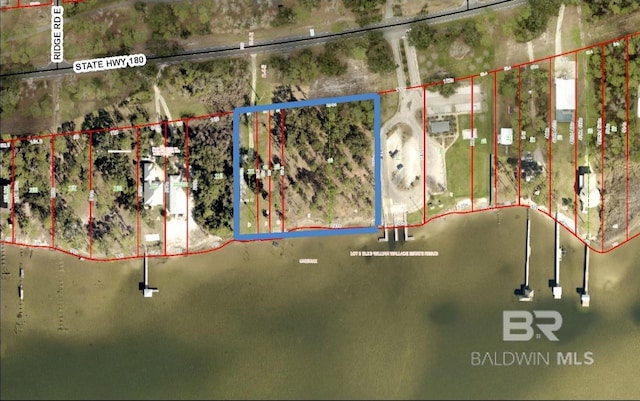 0 Fort Morgan Rd, Gulf Shores AL, 36542 land for sale