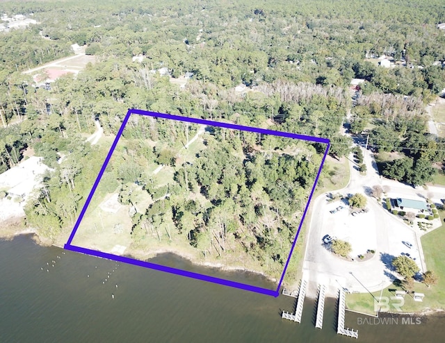 Listing photo 2 for 0 Fort Morgan Rd, Gulf Shores AL 36542